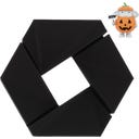 ecoPLA Schwarz, 1,75 mm / 1000 g