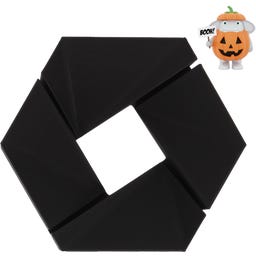 3DJAKE ecoPLA Schwarz