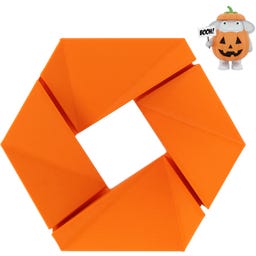 3DJAKE ecoPLA Orange