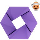 3DJAKE ecoPLA Violett - 1,75 mm / 1000 g
