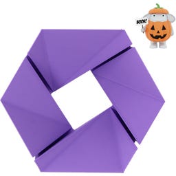 3DJAKE ecoPLA Violett