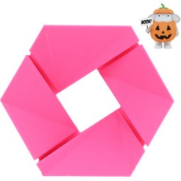 3DJAKE ecoPLA Pink