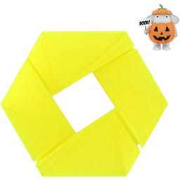 3DJAKE ecoPLA Neon Gelb