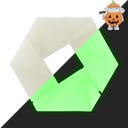 3DJAKE ecoPLA Glow