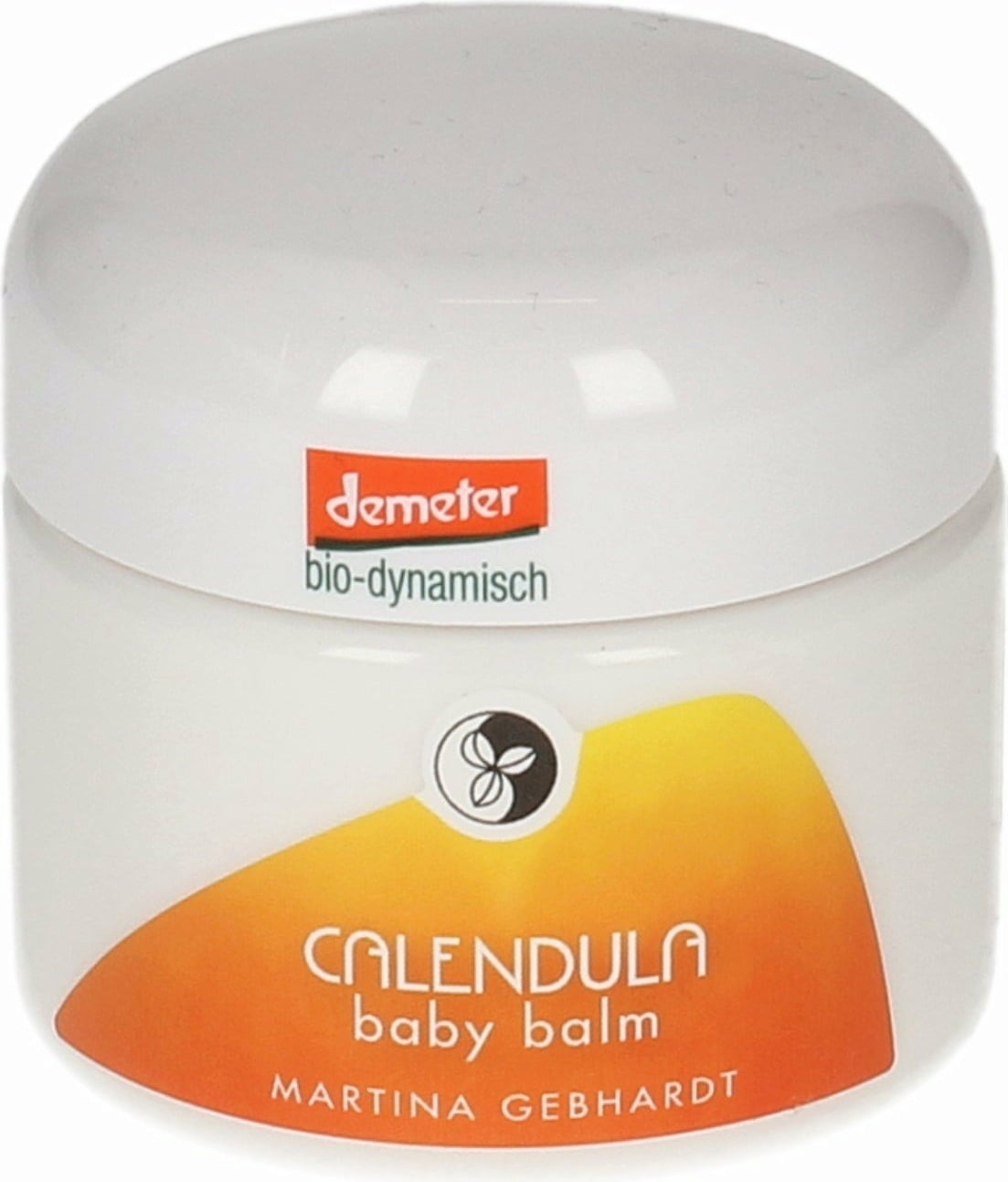 Martina Gebhardt Calendula Baby Balm - 50 ml