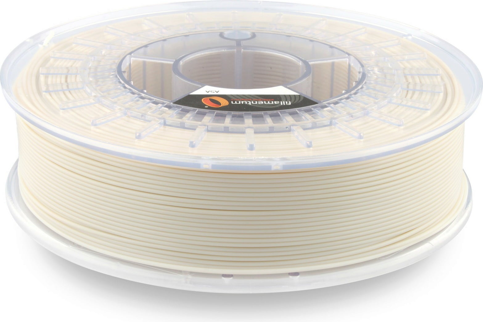 Fillamentum ASA Extrafill Natural
