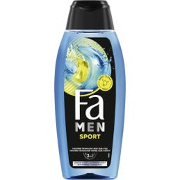 Fa Men Duschgel Sport 3in1