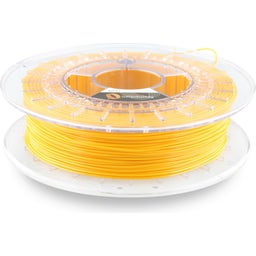Fillamentum Flexfill TPU 98A Signal Yellow