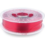 Fillamentum CPE HG100 Red Hood Transparent