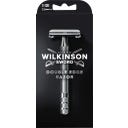 Wilkinson Double Edge Rasierhobel - 1 Stk