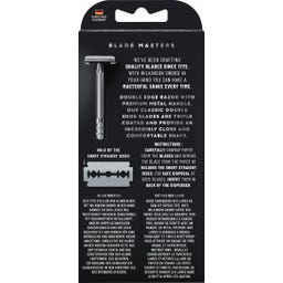 Wilkinson Double Edge Rasierhobel - 1 Stk