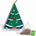 English Tea Shop Bio Christmas Tree - 1 Pyramidenbeutel
