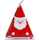 English Tea Shop Bio Santa Claus - 1 Pyramidenbeutel