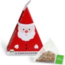 English Tea Shop Bio Santa Claus - 1 Pyramidenbeutel