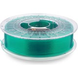Fillamentum PLA Crystal Clear Smaragd