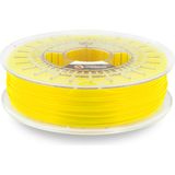 Fillamentum CPE HG100 Neon Yellow Transparent