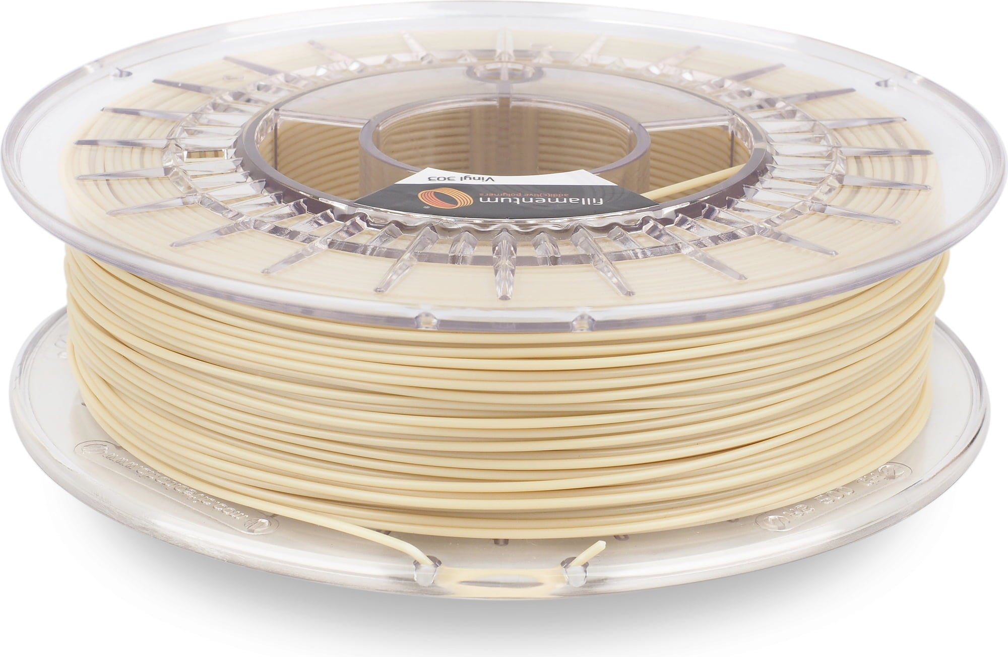Fillamentum Vinyl 303 Natural