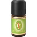 Zitronenverbene bio 10%, 5 ml