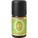 Primavera Grapefruit bio - 5 ml