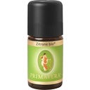 Primavera Zitrone bio - 5 ml