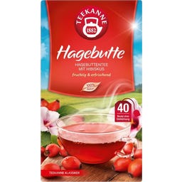 TEEKANNE Hagebutte