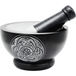 Bitto M&ouml;rser Softstein MANDALA