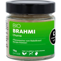 Cosmoveda Brahmi Churna BIO