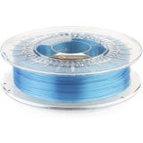 Fillamentum Flexfill TPU 98A Blue Transparent