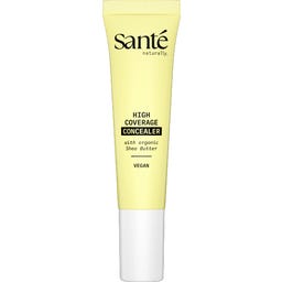 SANTE Naturkosmetik High Coverage Mineral Concealer
