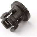 Push-Fit Collar, 4 mm