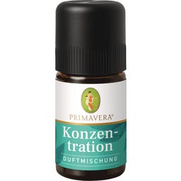 Primavera Konzentration Duftmischung