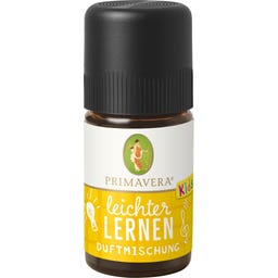 Primavera Leichter Lernen Duftmischung KIDS - 5 ml