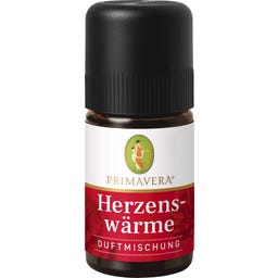 Primavera Herzensw&auml;rme Duftmischung