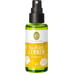 Primavera Leichter Lernen Raumspray KIDS bio - 50 ml