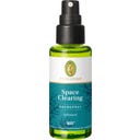 Space Clearing Raumspray bio, 50 ml