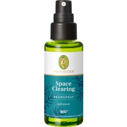 Primavera Space Clearing Raumspray bio - 50 ml
