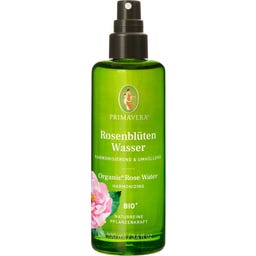 Primavera Rosenbl&uuml;ten Wasser