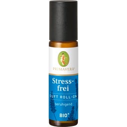 Primavera Stressfrei Duft Roll-On bio