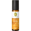 Primavera Gute Laune Duft Roll-On bio - 10 ml
