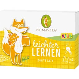 Primavera Duftset Leichter Lernen KIDS