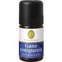 Primavera Ganz entspannt Duftmischung - 5 ml