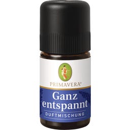 Primavera Ganz entspannt Duftmischung