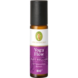 Primavera Yogaflow Duft Roll-On bio