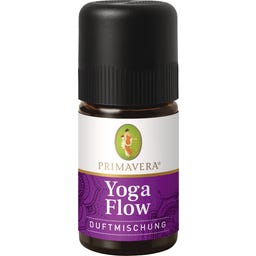 Primavera Yogaflow Duftmischung