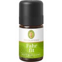 Fahr fit Duftmischung, 5 ml