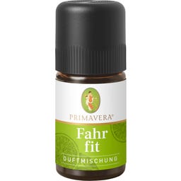 Primavera Fahr fit Duftmischung