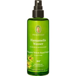Primavera Hamameliswasser bio