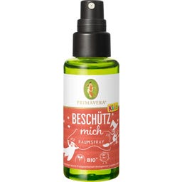 Primavera Besch&uuml;tz mich Raumspray KIDS bio