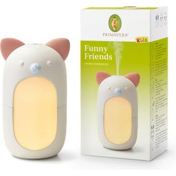Primavera Aroma Vernebler Funny Friends