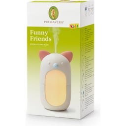 Primavera Aroma Vernebler Funny Friends - 1 Stk